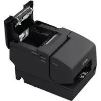 Epson TM H6000VI-112 - Kvittoskrivare - termisk linje/punktmatris - 230 x 297 mm, Rulle (7,95 cm) - 180 x 180 dpi - 9 pin - upp till 500 mm/sek - s...