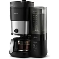 Philips All-in-1 Brew Kaffebryggare med inbyggd kvarn HD7900/90