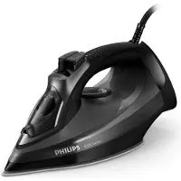 Philips 5000 series DST5040 - Ångstrykjärn - sula SteamGlide Plus - 2600 W
