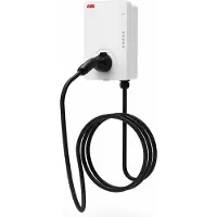 ABB Terra Ac Bilbatteriladdare