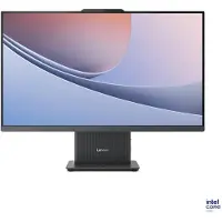 Lenovo Ideacentre Aio 27ill11 27´´ Intel Ultra 5/16gb/512gb Ssd/intel Arc Allt-i-ett-dator