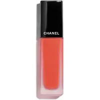 Chanel Rouge Allure Liquid Velvet Läppstift 214 Bouleversante 6 ml