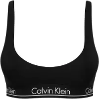 Calvin Klein Bralette Bikini Top CK Icon