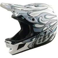 Troy Lee Designs D4 Composite Downhillhjälm