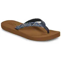 Oxbow Flip-flops S1VENICE kvinnor - Blå - 37