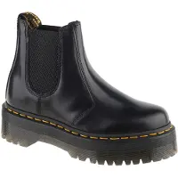 Dr. Martens Chelsea boots gul / svart