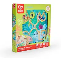 Hape Iti´s Magnetiska Labyrint