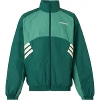 Adidas Munich 93 Track Sweatshirt Med Dragkedja