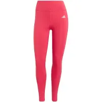 Adidas Optimé Essentials Stash Pocket Full-Length Leggings, storlek Medium