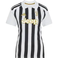 Adidas Juventus 26/27 Hemma T-shirt Med Kort ärm För Dam
