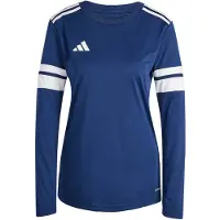 Adidas Squadra 25 T-shirt Med Lång ärm