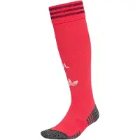 Adidas Olympique De Lyon 26/27 Trefoil Hemma Strumpor