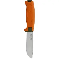 Morakniv Amberg kniv, Full Flat Hunting