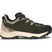 Lowa Women's Explorer GORE-TEX Low Green