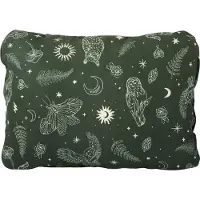 Therm-a-Rest Comp Pillow Cinch Large Woodland