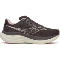 Saucony Ride 19 Brown Pink AW26 Women, Size 42 - EUR