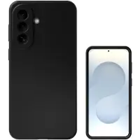 4smarts Backcover Samsung Galaxy A57 Svart 541754