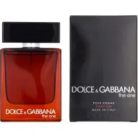 Dolce&Gabbana The One Pour Homme Parfym 50 ml