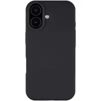 Tactical iPhone 17 MagForce Velvet Smoothie Skal - Asfalt