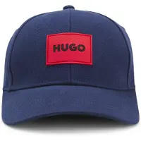 HUGO G01187 Junior Keps