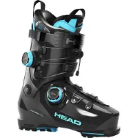 Head Kaliber 130 Mv Gw Boa Alpina Skidpjäxor
