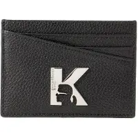Karl lagerfeld Jeans B3w32055 Damplånbok
