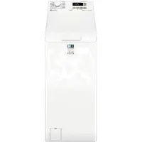 Electrolux Ew6t5372p Tvättmaskin Med Toppmatning