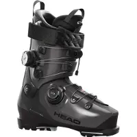 Head - Pjäxor herr - Kaliber 110 MV GW Boa2 Anthracite/Black för UnisexUll - Storlek 26.5 - Svart