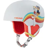 Head Yuki Paw Juniorhjälm