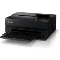 Epson SureColor SC-P700 - Skrivare - färg - bläckstråle - 5760 x 1440 dpi - kapacitet: 120 ark - Wi-Fi(ac), LAN, USB 3.0