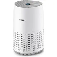 Philips Ny! Series 600i luftrenare, vit