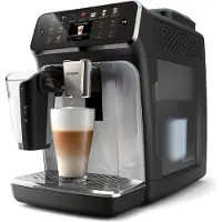 Philips Ep4446/70 Helaautomatisk Kaffemaskin