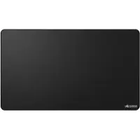 Glorious Mousepad 2 XL Extended - Stitched - Svart