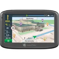 Navitel E505 Magnetisk GPS-navigering