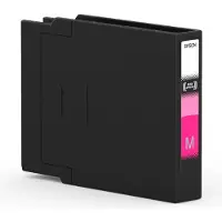 Epson T13X3 - XL - magenta - original - bläckpatron - för P/N: C11CL35401BM, C11CL37401