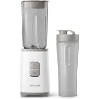 Philips Daily Collection HR2602 - Blandare - 1 liter - 350 W - Star white