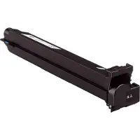 Konica Minolta Konica A0D7153 svart toner (original)