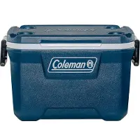 Coleman Xtreme 49.2l Styv Bärbar Kylbox