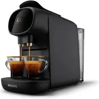 Philips Kapselmaskin - L'OR BARISTA - LM9012/60 - Sublime kaffemaskin - Svart