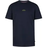Petrol Industries B-1060-tsr606 T-shirt Med Korta ärmar