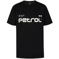 Petrol Industries B-1060-tsr689 T-shirt Med Korta ärmar