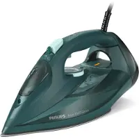 Philips Azur 7000 Series DST7050 - ångstrykjärn - sula SteamGlide Elite