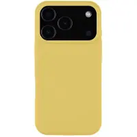Tactical iPhone 17 Pro MagForce Velvet Smoothie Skal - Banan