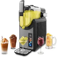 Cecotec Twist&ice 2600 Slushmaskin