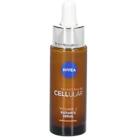 Nivea Cellular Expert Filler Radiance Vitamin C Serum Serum 30 ml