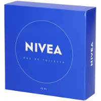 Nivea Duft Eau de Toilette 30 ml