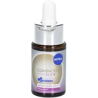 Nivea Luminous Even Glow Serum 15 ml