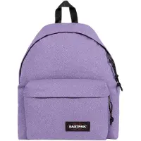 Eastpak Ryggsäckar PADDED PAK R PAILLETTE 24 L kvinnor - Violett - One size