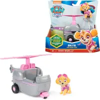 Ryhmä Hau Paw Patrol - Basic Vehicle Skye (6061800