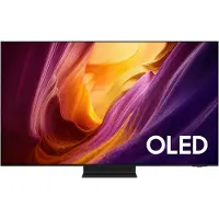 Samsung 65" OLED S95H 4K Vision AI Smart TV (2026)